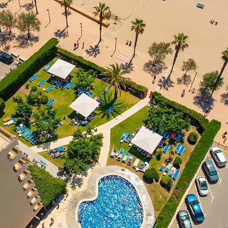 Prestige Victoria Hotel 3*