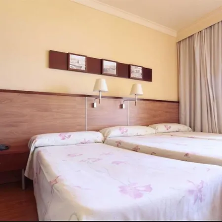 Prestige Victoria Hotel Roses