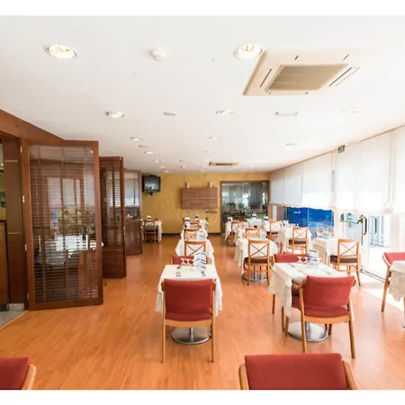 Prestige Victoria Hotel Roses