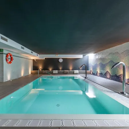 Hotel Prestige Victoria 3*