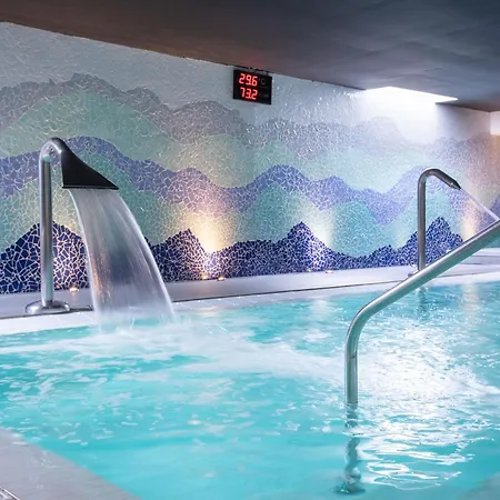 Hotel Prestige Victoria