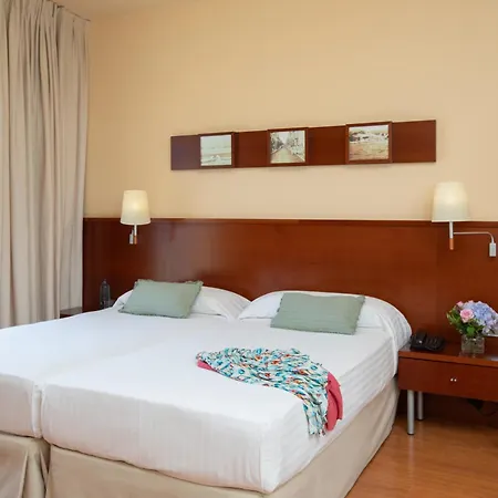 Prestige Victoria Hotel
