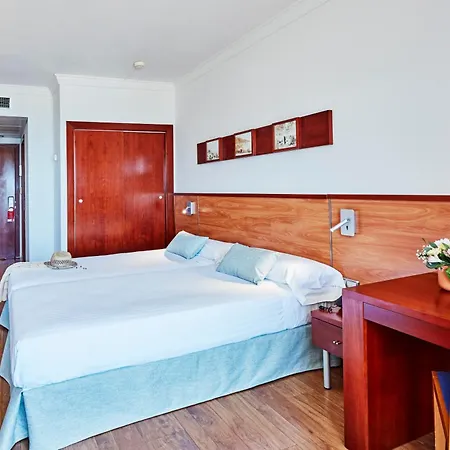 Hotel Prestige Victoria 3*