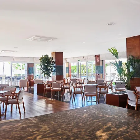 Hotel Prestige Victoria