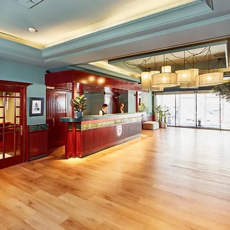 Prestige Victoria Hotel Roses