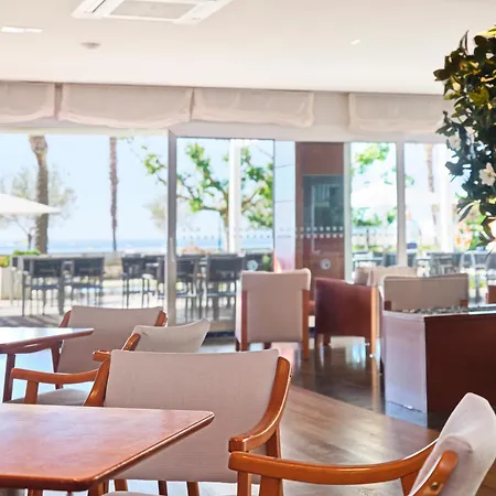 Hotel Prestige Victoria