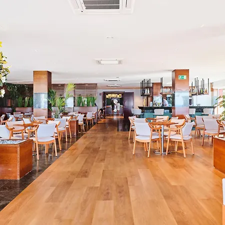 Prestige Victoria Hotel Roses