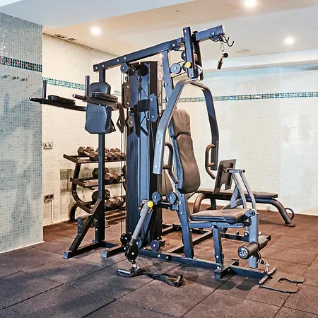 Prestige Victoria Hotel 3*