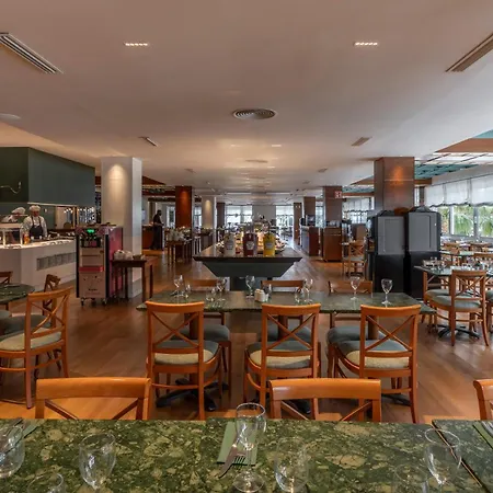 Hotel Prestige Victoria 3*