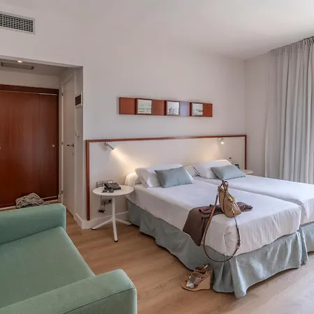 Hotel Prestige Victoria 3*