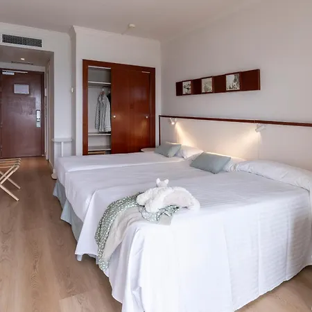 Hotel Prestige Victoria Roses