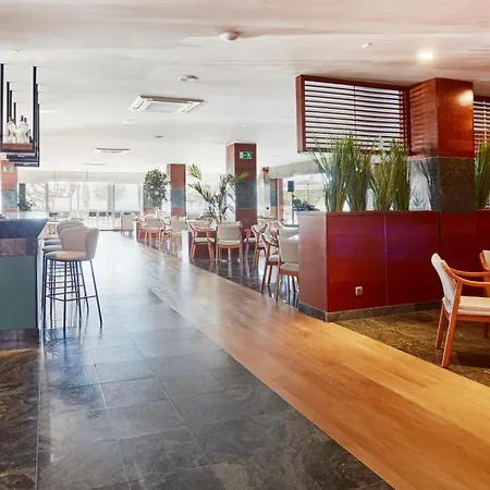 Prestige Victoria Hotel