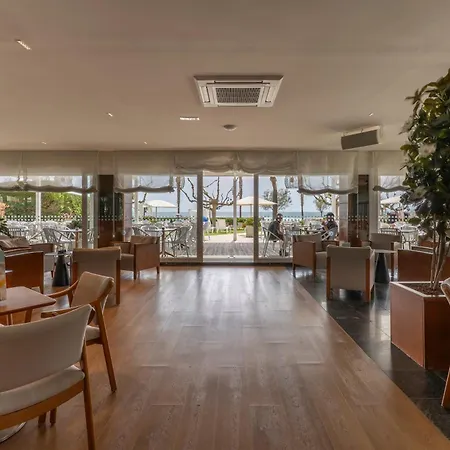 Prestige Victoria Hotel Roses
