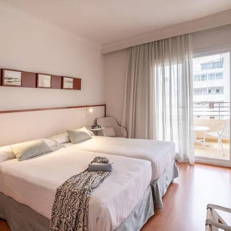 Prestige Victoria Hotel 3*